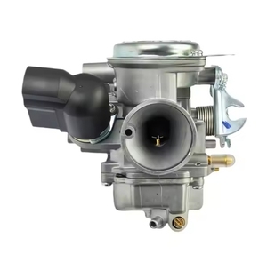 <span class=keywords><strong>Carburador</strong></span> de motocicleta al por mayor NCH150 para Hon-da Metropolitan CHF50 <span class=keywords><strong>49cc</strong></span> <span class=keywords><strong>Scooter</strong></span> aire combustible mezcla motor pieza de repuesto - Product Image 3