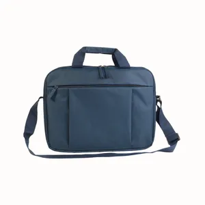 Bolsa para computadora con correa de hombro, merchandising personalizado - Product Image 2
