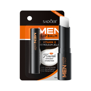 <span class=keywords><strong>Balsamo</strong></span> Labbra Sadoer <span class=keywords><strong>all</strong></span>'Aloe Vera, Anguria, Collagene, Vitamina C, Acido Ialuronico e <span class=keywords><strong>Olio</strong></span> <span class=keywords><strong>di</strong></span> <span class=keywords><strong>Cocco</strong></span>, <span class=keywords><strong>Balsamo</strong></span> Labbra Bioaqua Idratante e Riparatore - Product Image 6