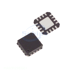 MAX3386EEUP Authorized Distributor Price List For Electronic Components Interface 20 TSSOP (0.173", 4.40mm Width) - Product Image 1