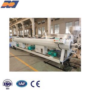 HUAMING Máy Làm Ống Dẫn Điện PVC 16-63Mm - Product Image 4