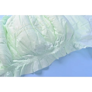 Couches jetables pour adultes, coussinets d'incontinence haute absorption, protection de nuit pour hommes et femmes âgés - Product Image 6