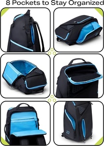 <span class=keywords><strong>Bolsa</strong></span> <span class=keywords><strong>de</strong></span> gimnasia Premium grande <span class=keywords><strong>para</strong></span> jóvenes, niños y niñas, tacos <span class=keywords><strong>de</strong></span> fútbol <span class=keywords><strong>de</strong></span> baloncesto <span class=keywords><strong>de</strong></span> élite, botellas <span class=keywords><strong>de</strong></span> agua <span class=keywords><strong>para</strong></span> voleibol escolar, Ideal <span class=keywords><strong>para</strong></span> deportes - Product Image 3