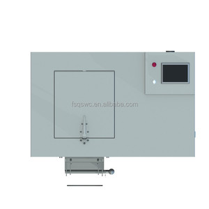 Gewerbliche Biokompostiermaschine für Speisereste und Lebensmittelabfälle - Product Image 3