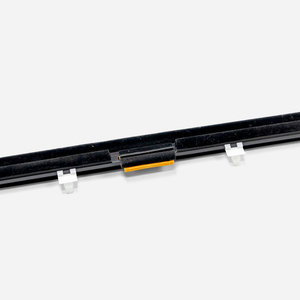 Moulures de porte extérieures pour Nissan R34 BNR34 en acier - Product Image 3