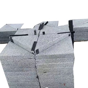 Gạch Lát Đá Granite Hiện Đại G602 Gạch Lát Đá Granite Ngoài Trời Sản Xuất Tại Nhà Máy Trung Quốc - Product Image 2