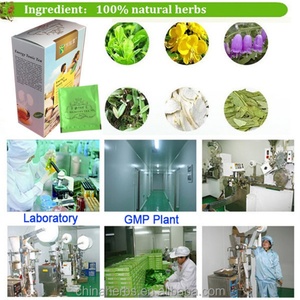 Thé aux herbes Nourrir les reins Thé énergétique pour les reins Formule tonique pour favoriser la fonction rénale - Product Image 4