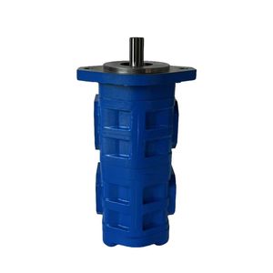 Hansen CBGJ High-Performance Hydraulic <b>Pumps</b> with 1 Year Warranty for Construction Machinery Loader Use Shandong - Product Image 2