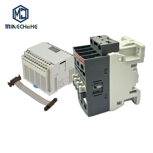 โมดูลการสื่อสารรุ่น 6AG1242-5DX30-2XE0 PROFIBUS DP ยูนิตสเลฟ อินเทอร์เฟซเครือข่าย PLC สำหรับระบบอัตโนมัติทางอุตสาหกรรม - Product Image 1