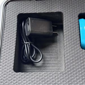 ค้อน Schmidt เครื่องทดสอบความแข็งแรงแบบอิเล็กทรอนิกส์ใช้ก่อสร้างคอนกรีตขนาดโรงงาน - Product Image 6