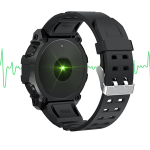Montre connectée bluetooth pour IOS et Android, Bracelet de Sport, podomètre, unisexe, pour hommes et femmes - Product Image 5