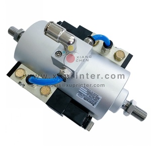 MA M4.335.007 Impression Cylinder Valve Unit for Heidelberg SM52 / SM74 / XL75 Offset <b>Printing</b> <b>Machine</b> Spare Parts - Product Image 2