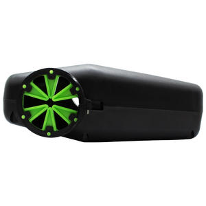 Paintball Tippmann A5 Pod Pembuat Hopper dengan Umpan Kecepatan - Product Image 3