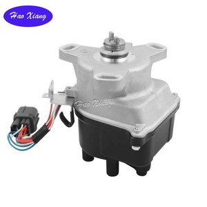 TD-80U phụ tùng ô tô chất lượng cao đánh lửa nhà phân phối phù hợp cho Honda nhà phân phối cuộn dây đánh lửa Civic 1996-1998 - Product Image 1