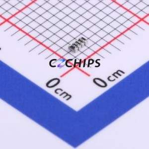 Red de Resistencias YC124-FR-0730RL 0402x4 (Número de Resistencias: 4) (Resistencia: 30 Ohmios Precisión: 1%) - Product Image 1