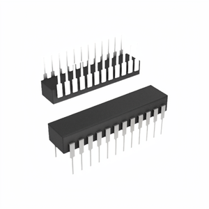 Electronics Component IP82C54-10Z 24 DIP Authorized Distributor Clock Timing - Product Image 1