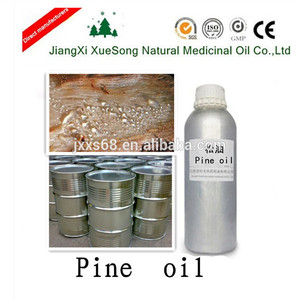 ピュアパインオイル60 65% 85% パインエッセンシャルオイルクリーナー工業用化粧品用工場供給 - Product Image 4