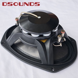 Nuovo Modello di Altoparlante Coassiale in Alluminio 6*9 Pollici con Bobina da 2 Pollici, Subwoofer per <span class=keywords><strong>Auto</strong></span>, Vendita all'Ingrosso per Portiere <span class=keywords><strong>Auto</strong></span> - Product Image 5