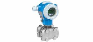 Diferencial Original Endress+Hauser Deltabar PMD75B con 4-20mA HART, Rango de 10 Mbar-250 bar, 1 Año de Garantía - Product Image 2
