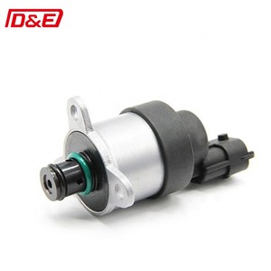 Kraftstoffdosier-Magnetventil 0928400822 für Pumpe 0445010084 0445010104 5166083AA 35022098F - Product Image 3