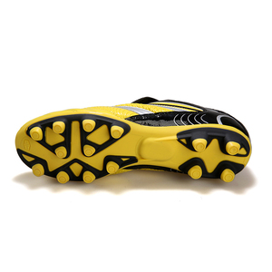 Scarpe da Calcio Nord America Spirit III FG JR Assassin 12 Scarpe da Calcio Tacchetti da Futebol Stivali da Partita Ragazzi Adulti Football Zapatillas De <span class=keywords><strong>Nino</strong></span> - Product Image 3