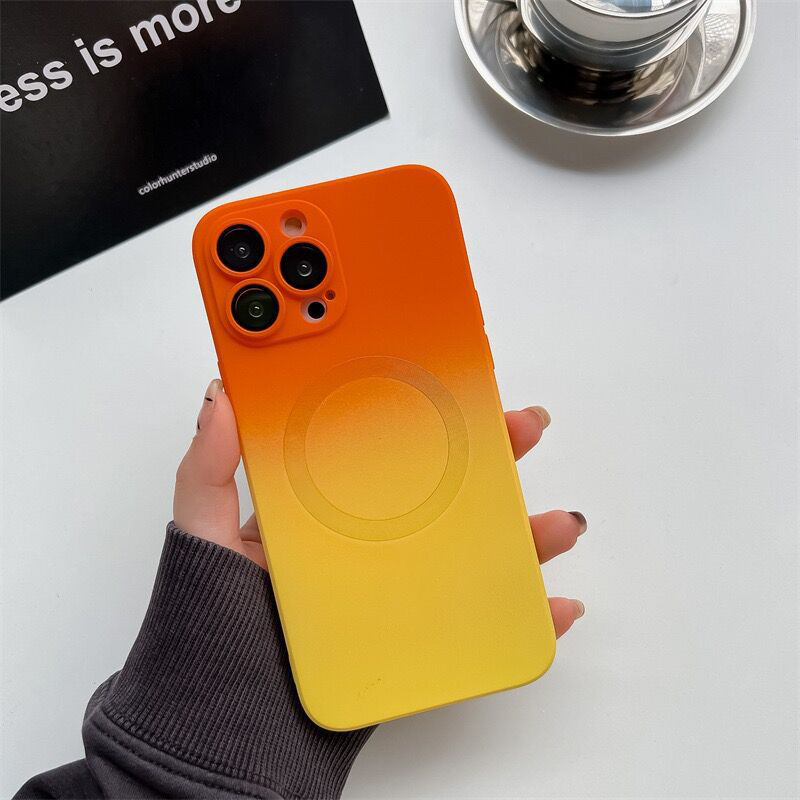 Arancione+giallo