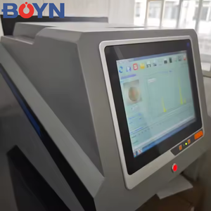 Espectrómetro de Fluorescencia de Rayos X EDS5800PLUS, Analizador de Metales Preciosos, Máquina XRF - Product Image 5