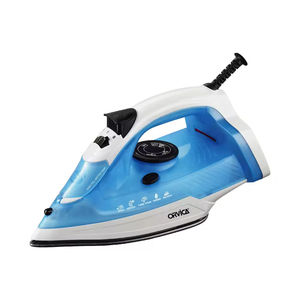 Plancha de Vapor Eléctrica Portátil con Placa de Cerámica - Product Image 2