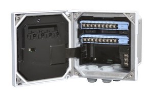 เครื่องวิเคราะห์สองช่องสัญญาณแบบ 2 สาย Yokogawa รุ่น FLXA202 0-C-D-C0-C1 Flxa202-dd-d-cd-p1-nn-a-n-la-n-nn/p Yokogawa Flxa202 Flxa202 Yokogawa - Product Image 2