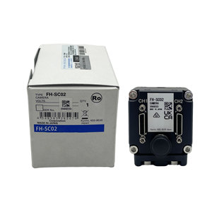 Gold Seller FH-SC02 High Speed Digital Color Industrial Vision Camera for Automation Plastic Material 1 Year Warranty - Product Image 2