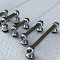 Tom Bass Snare Lugs Drum Tension Tube Lugs Trous Pièces Or Lug Accessoires pour Tambour
