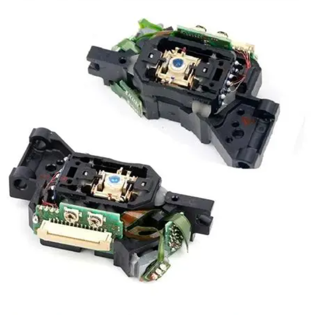 Replacement HOP-141B HOP-141X Laser Lens for Xbox 360 Dg-16d2s Drive