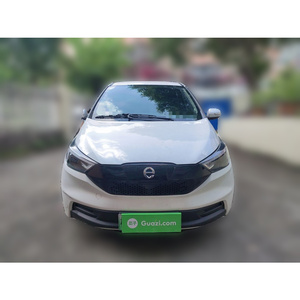 Guazi Perfect JMEV Ezi <span class=keywords><strong>EV3</strong></span> BEV, Auto Usado, Tracción Delantera, 4 Asientos - Product Image 2