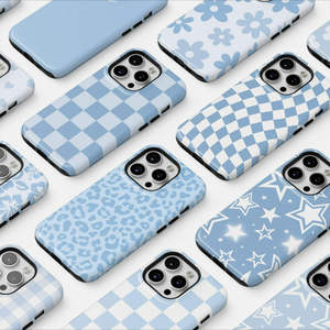 Funda de Teléfono 2 en 1 para Sublimación 3D, Transferencia por Calor, para VIVO IQOO Z NE 15 Ultra 13 12 11 10 9 Pro X300 X200 S60 S50 - Product Image 6