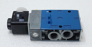 Do35 0820005201 3/2 No. G1/8 Doğrudan Etkili Solenoid 24v Yeni Orijinal Hazır Stok Endüstriyel Otomasyon Pac Özel Plc - Product Image 2