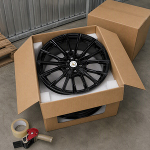 ล้อฟอร์จ 20x9.<span class=keywords><strong>5</strong></span> นิ้ว 6061 T6 สีดำซาติน สำหรับ Dodge Ram <span class=keywords><strong>1500</strong></span> <span class=keywords><strong>5</strong></span> ก้าน ขายส่งจากโรงงาน ผลิตด้วยเครื่อง CNC แบบกำหนดเอง OEM - Product Image 4