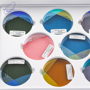Lentes de Vidrio FUYUANDA 2024, Nueva Alta Calidad al Mejor Precio, para Gafas de Visión Polarizada - Product Image 5
