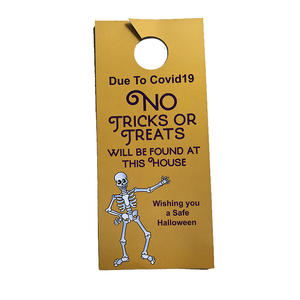 Últimas Estilos Personalizado Brilhante Folha De Ouro Carimbo Swing Papel pendurar <span class=keywords><strong>Tag</strong></span> para Roupas - Product Image 5