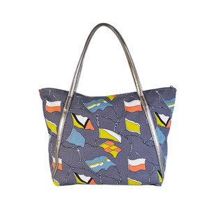 Bolsa de kit de Yoga de excelente calidad-con impresión completa para mantener accesorios de yoga Artículo disponible a precio a granel Bolsa de Yoga de lujo - Product Image 1