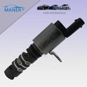 วาล์วควบคุมเพลาลูกเบี้ยวอะไหล่เครื่องยนต์อื่นๆ รุ่น MANER 04E906455AG สำหรับรถยนต์ vw passat Seat Skoda 1.4TSI Audi Q3 - Product Image 3