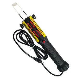 Solary supplier Electromagnetic auto repair heat guns tools rusty screw remove Induction heater