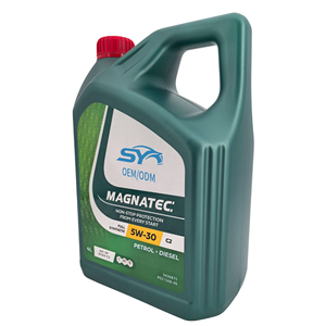 Huile moteur haute performance EDGE 5W-<span class=keywords><strong>30</strong></span>, améliore l'économie de carburant et réduit la friction et l'usure, 5l diesel <span class=keywords><strong>Castrol</strong></span> - Product Image 4