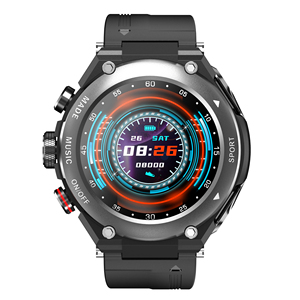 Montre connectée T92, montre connectée avec mesure de la pression artérielle, bracelet intelligent, montre connectée pour femmes, suivi de la forme physique, montre connectée - Product Image 2