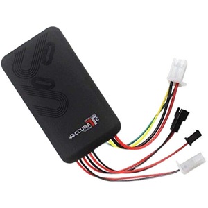 Ccura Gps <b>Tracker</b> Gsm Gprs 4G Lte 5M Accuracy Vehicle Tracking <b>For</b> Car <b>Motorcycle</b> Fleet Management - Product Image 4
