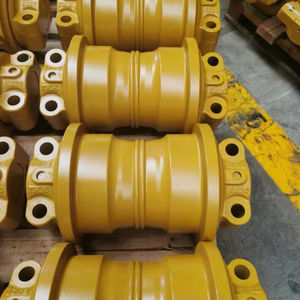 حفارة تحت النقل أجزاء شاحنة الأسطوانة - Product Image 1