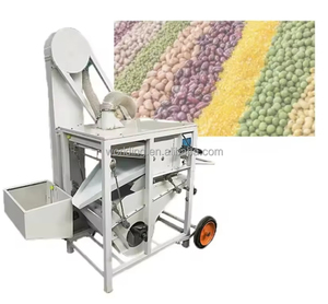 Trieur par gravité pour graines de sésame, trieuse par gravité pour graines de <span class=keywords><strong>Kia</strong></span>, divers grains tels que le blé et le soja - Product Image 1