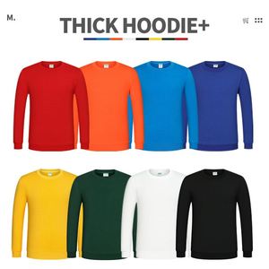 Sweat à capuche personnalisé avec logo imprimé, surdimensionné, en coton et polyester, doublure en polaire, sublimation, vêtements de sport pour hommes, streetwear - Product Image 2