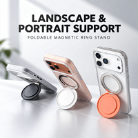 Support de téléphone magnétique en silicone personnalisé pour la distribution, l'importation et la planification d'assortiment des coques de téléphone mobiles