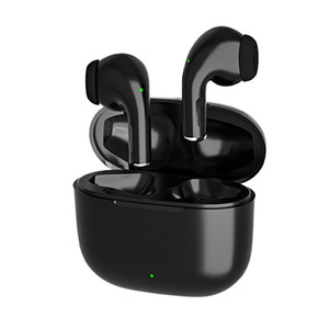 Audífonos Inalámbricos Deportivos Lonvel <span class=keywords><strong>DS4</strong></span> con Cancelación de Ruido ENC, Estéreo 6.0, Resistentes al Agua IPX-4, Pantalla LED, para Juegos, TWS - Product Image 1