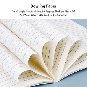 A4 A5 B5 Wholesale Custom School Office Stationery Notebook Paper <b>Note</b> <b>Book</b> Exercise <b>Book</b> - Product Image 4